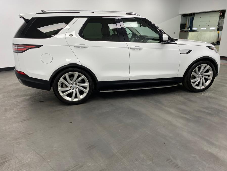 used 2017 Land Rover Discovery car, priced at $20,897