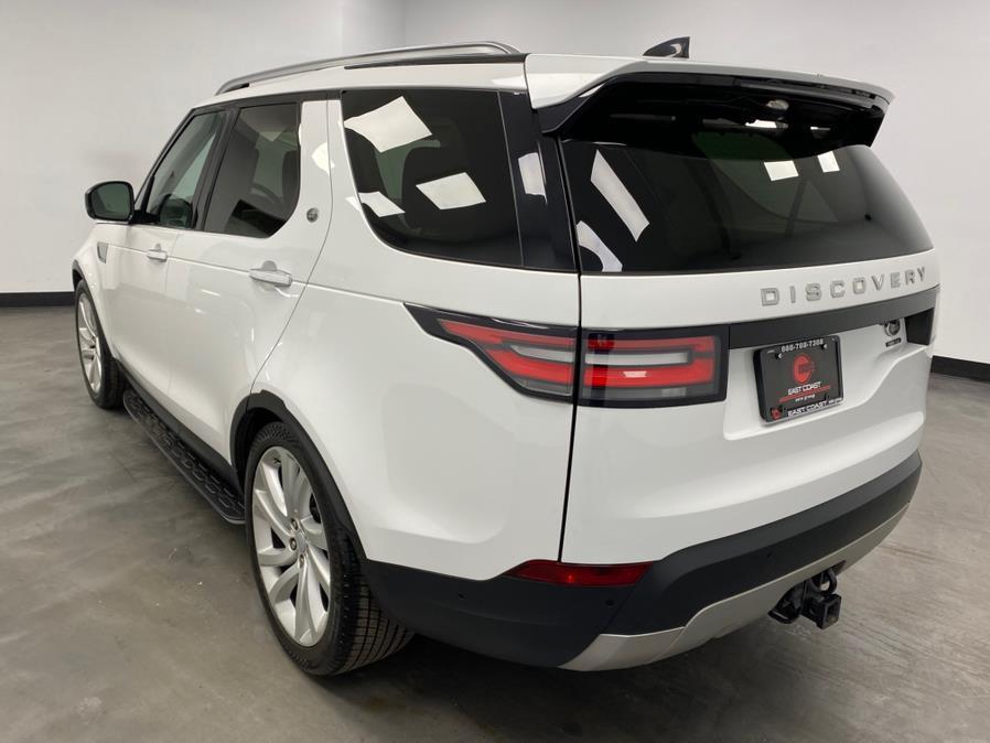 used 2017 Land Rover Discovery car, priced at $20,897