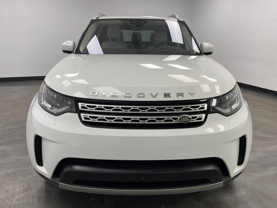 used 2017 Land Rover Discovery car, priced at $20,897
