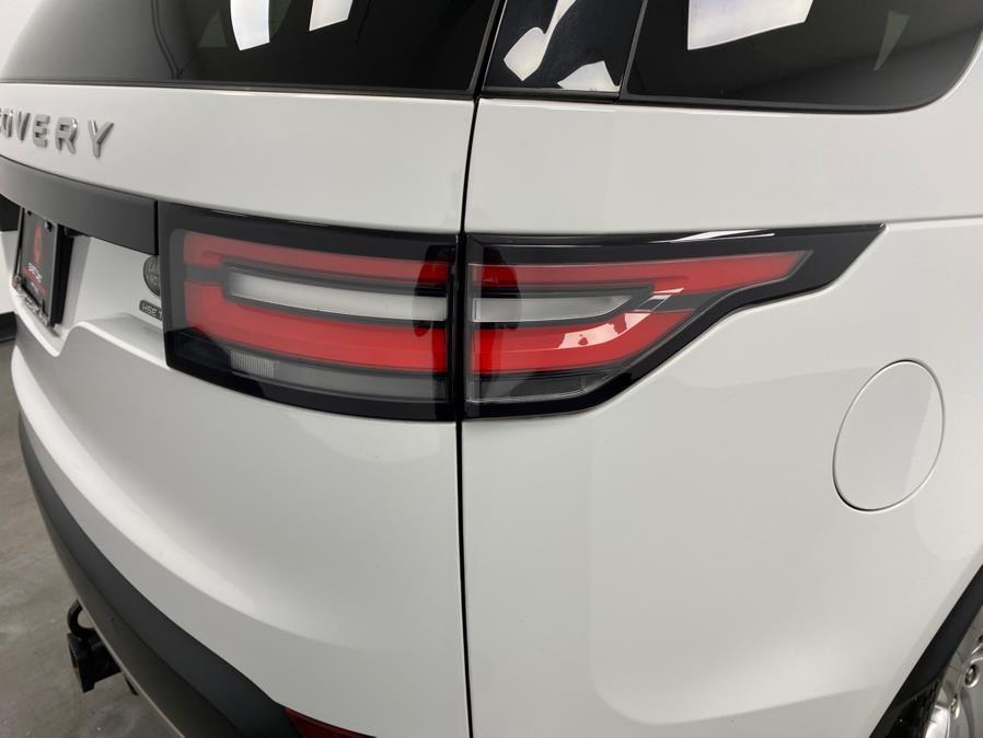 used 2017 Land Rover Discovery car, priced at $20,897