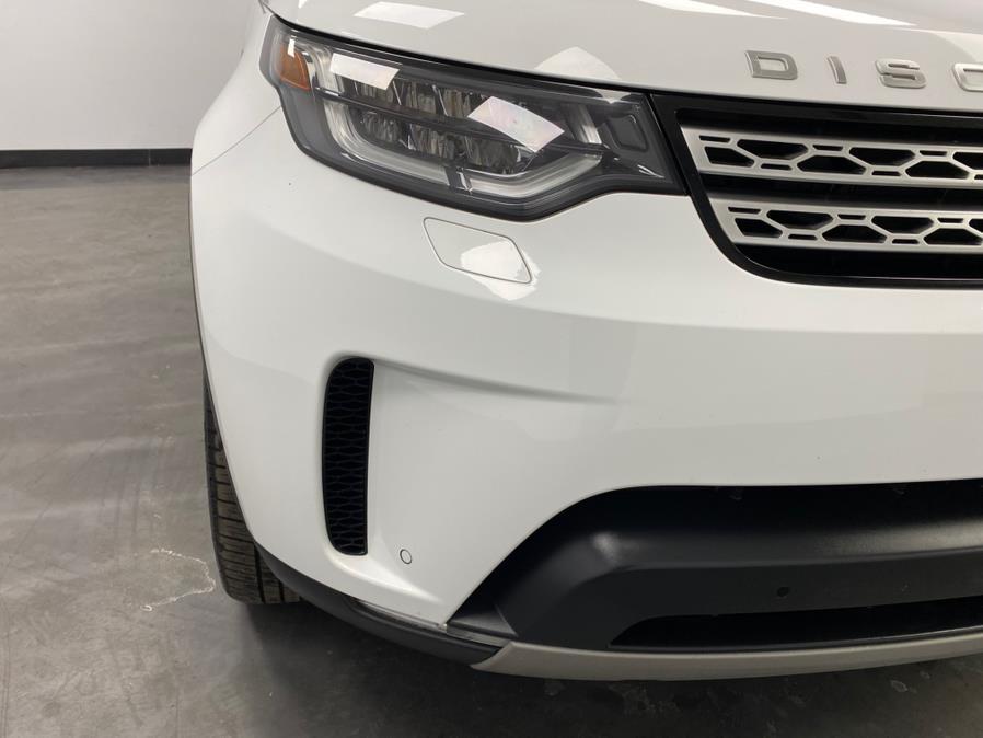 used 2017 Land Rover Discovery car, priced at $20,897