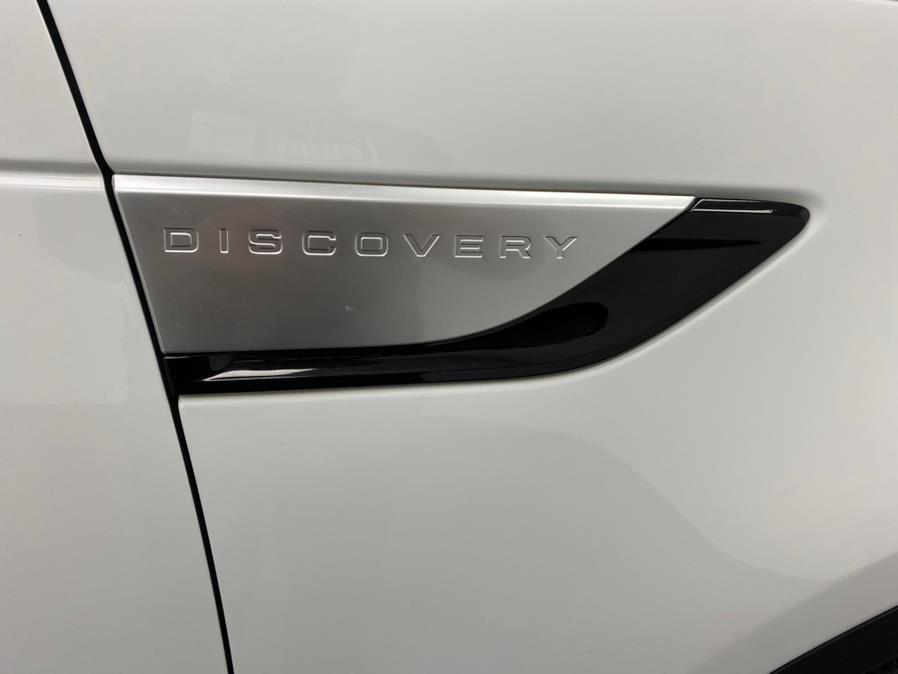 used 2017 Land Rover Discovery car, priced at $20,897