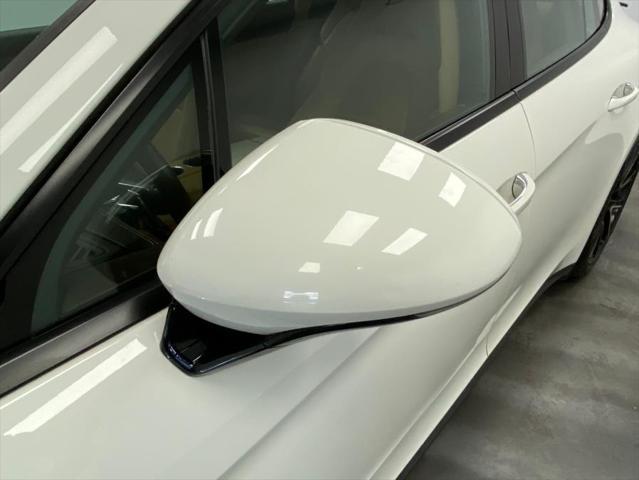 used 2018 Porsche Panamera car, priced at $34,987