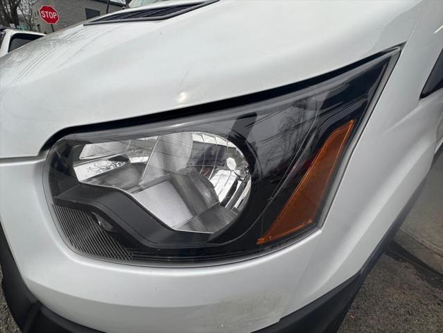 used 2019 Ford Transit-350 car, priced at $24,987