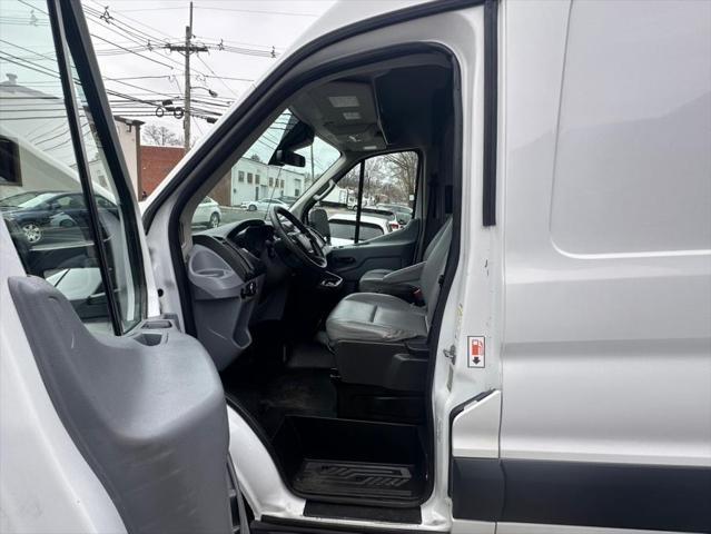 used 2019 Ford Transit-350 car, priced at $24,987