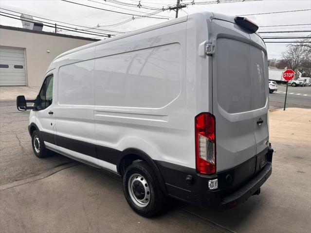used 2019 Ford Transit-350 car, priced at $24,987