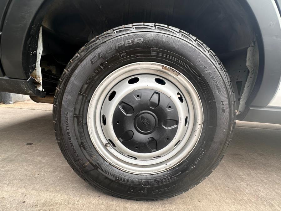 used 2019 Ford Transit-350 car, priced at $24,497