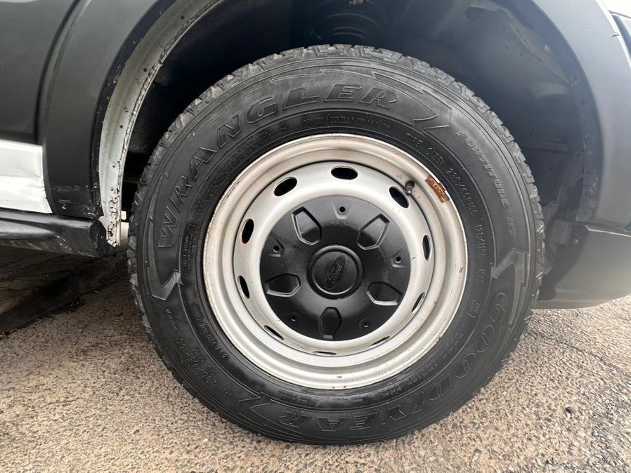 used 2019 Ford Transit-350 car, priced at $24,497