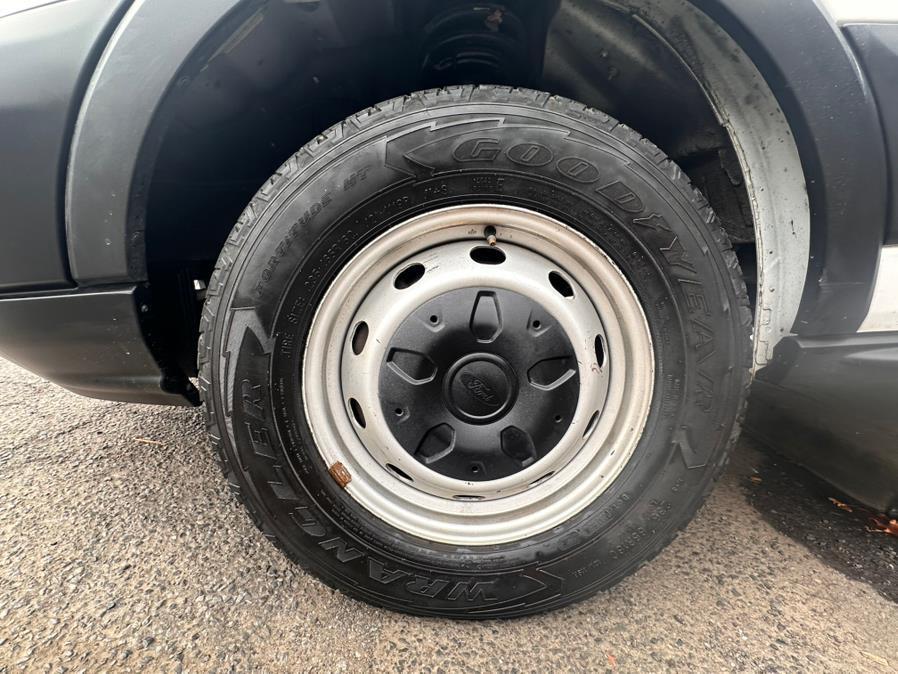 used 2019 Ford Transit-350 car, priced at $24,497