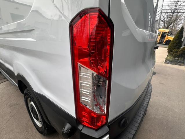 used 2019 Ford Transit-350 car, priced at $24,987