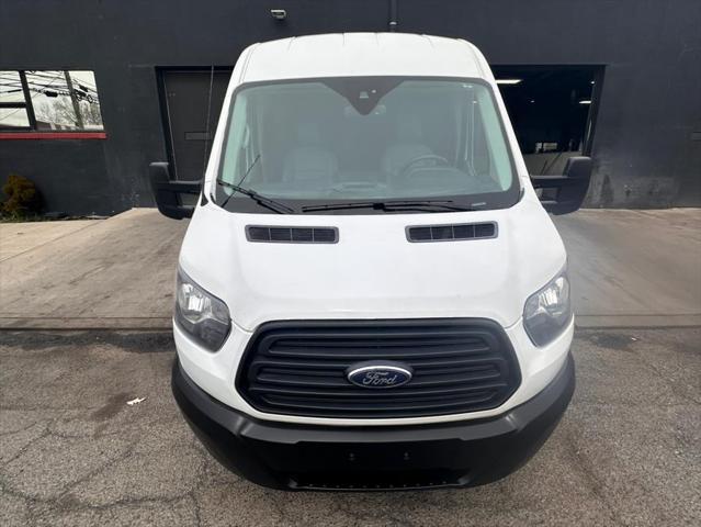 used 2019 Ford Transit-350 car, priced at $24,987