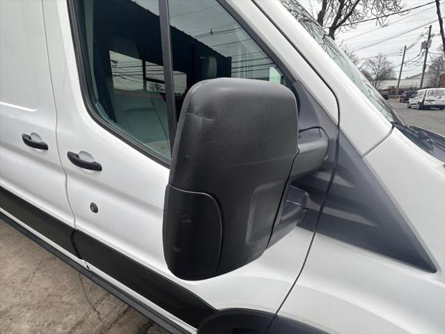 used 2019 Ford Transit-350 car, priced at $24,987