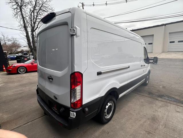 used 2019 Ford Transit-350 car, priced at $24,987