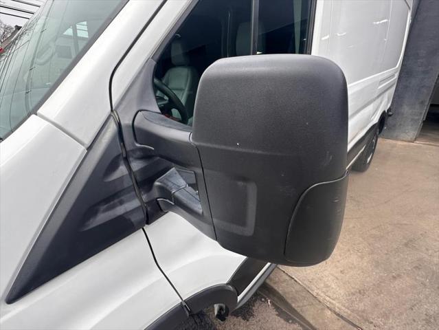 used 2019 Ford Transit-350 car, priced at $24,987
