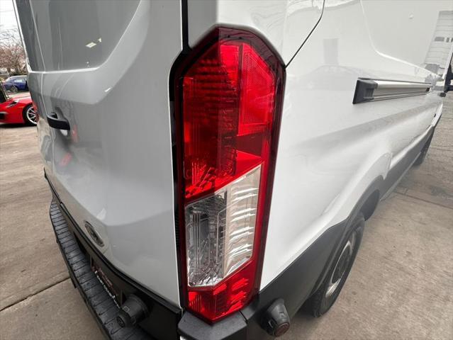 used 2019 Ford Transit-350 car, priced at $24,987