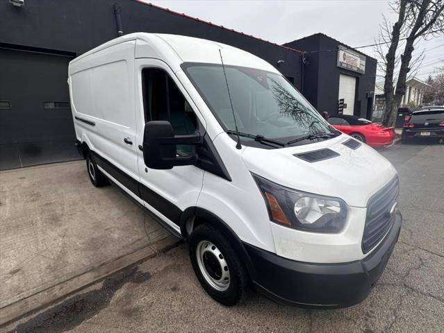 used 2019 Ford Transit-350 car, priced at $24,987