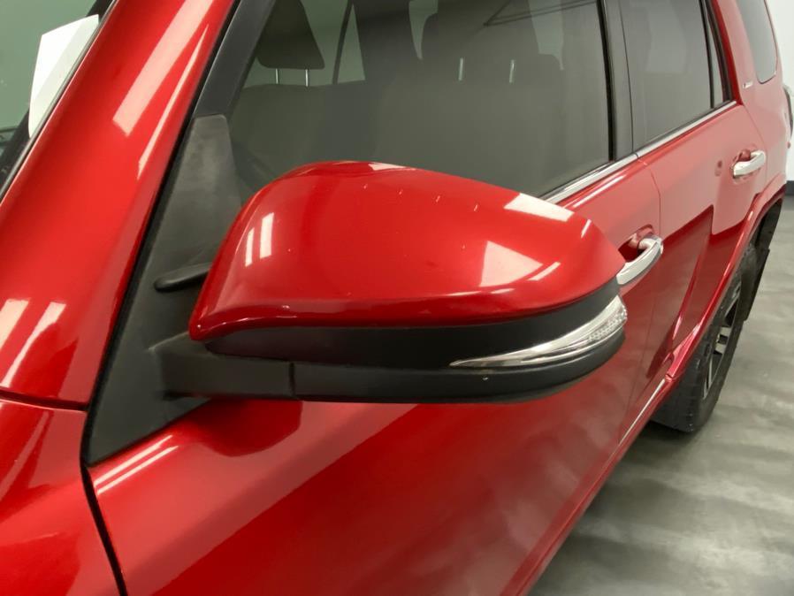 used 2016 Toyota 4Runner car, priced at $26,987