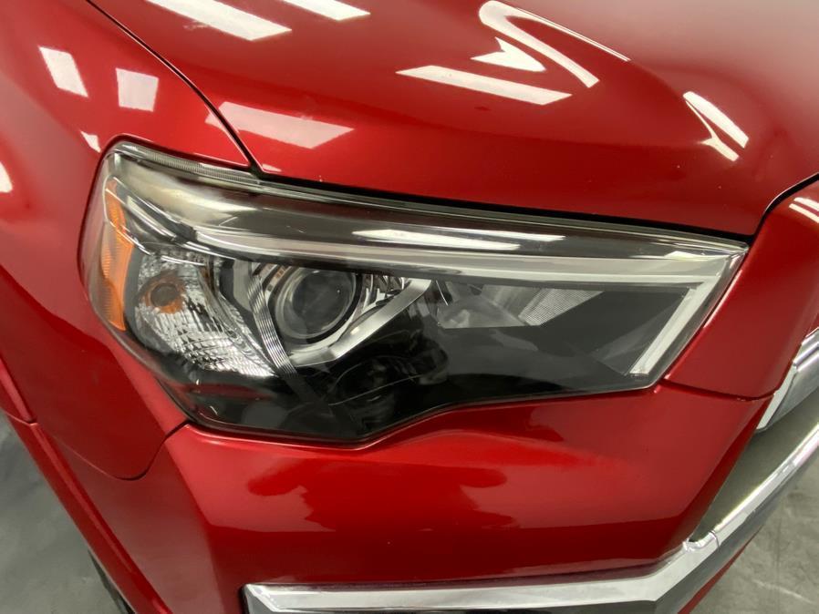 used 2016 Toyota 4Runner car, priced at $26,987