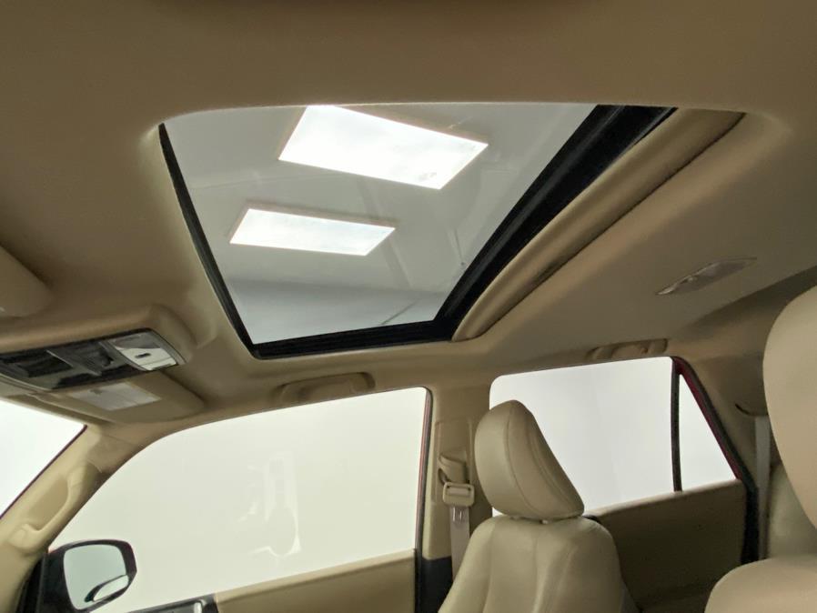 used 2016 Toyota 4Runner car, priced at $26,987