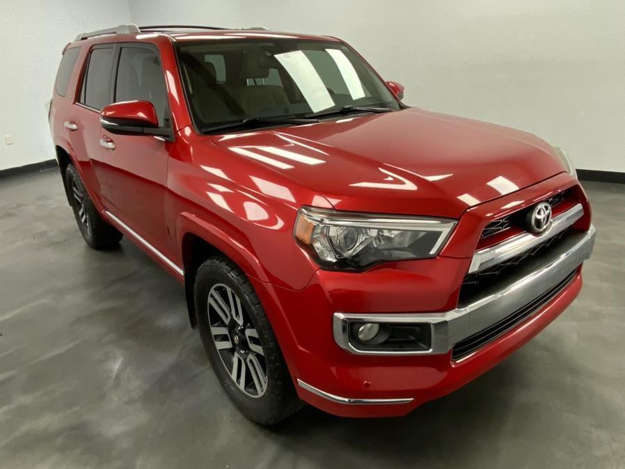 used 2016 Toyota 4Runner car, priced at $26,987