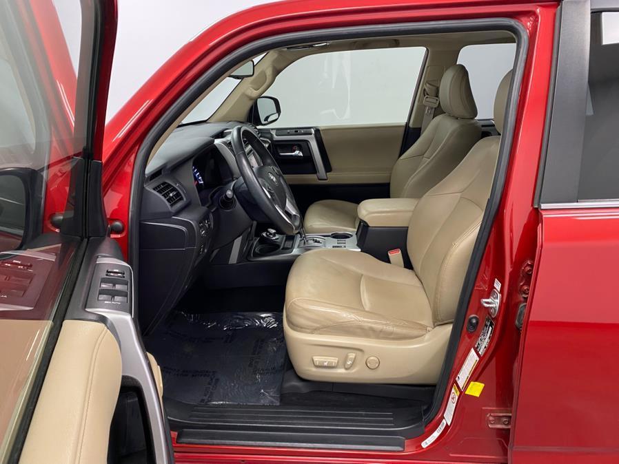 used 2016 Toyota 4Runner car, priced at $26,987