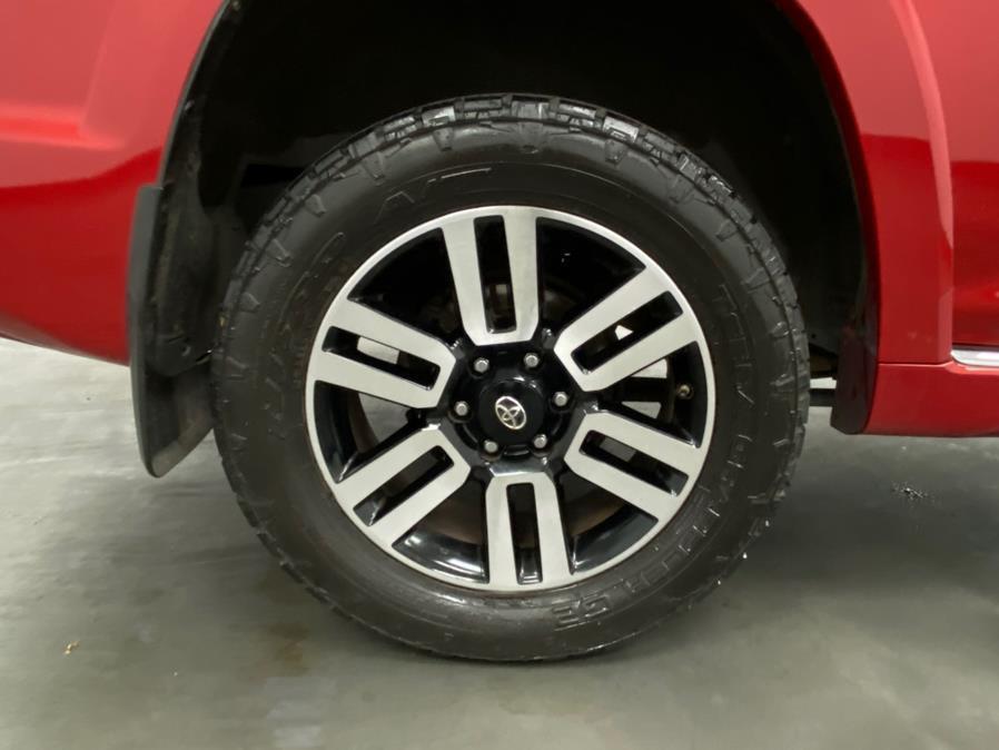 used 2016 Toyota 4Runner car, priced at $26,987