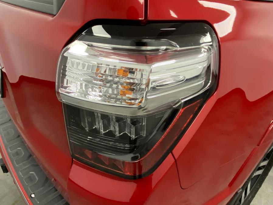 used 2016 Toyota 4Runner car, priced at $26,987