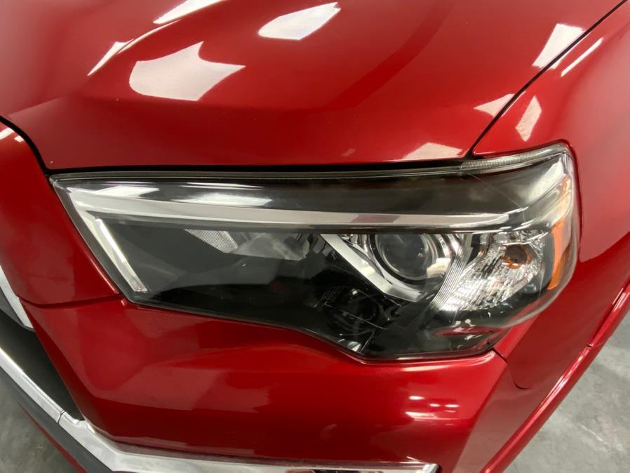 used 2016 Toyota 4Runner car, priced at $26,987