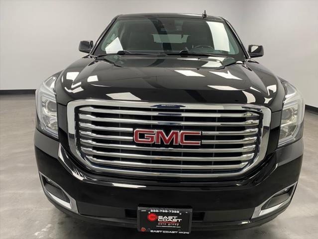 used 2020 GMC Yukon car, priced at $32,997