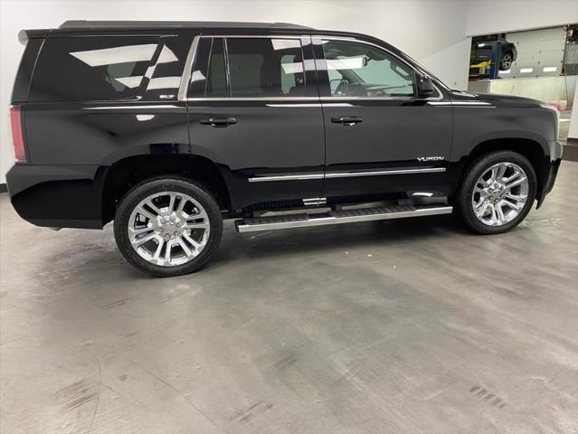 used 2020 GMC Yukon car, priced at $32,997