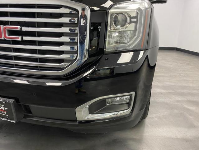 used 2020 GMC Yukon car, priced at $32,997