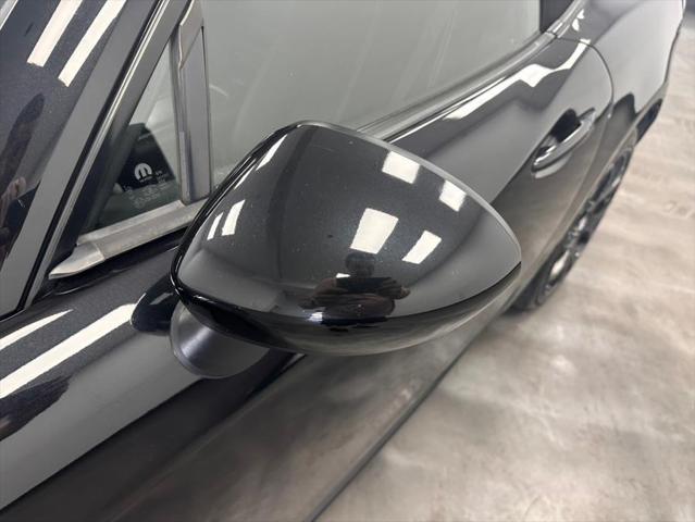 used 2017 FIAT 124 Spider car, priced at $14,915