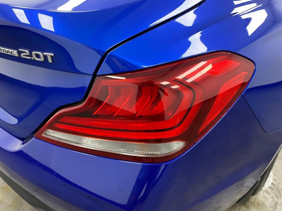 used 2019 Genesis G70 car, priced at $22,994