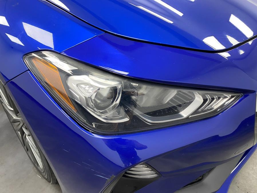 used 2019 Genesis G70 car, priced at $22,994