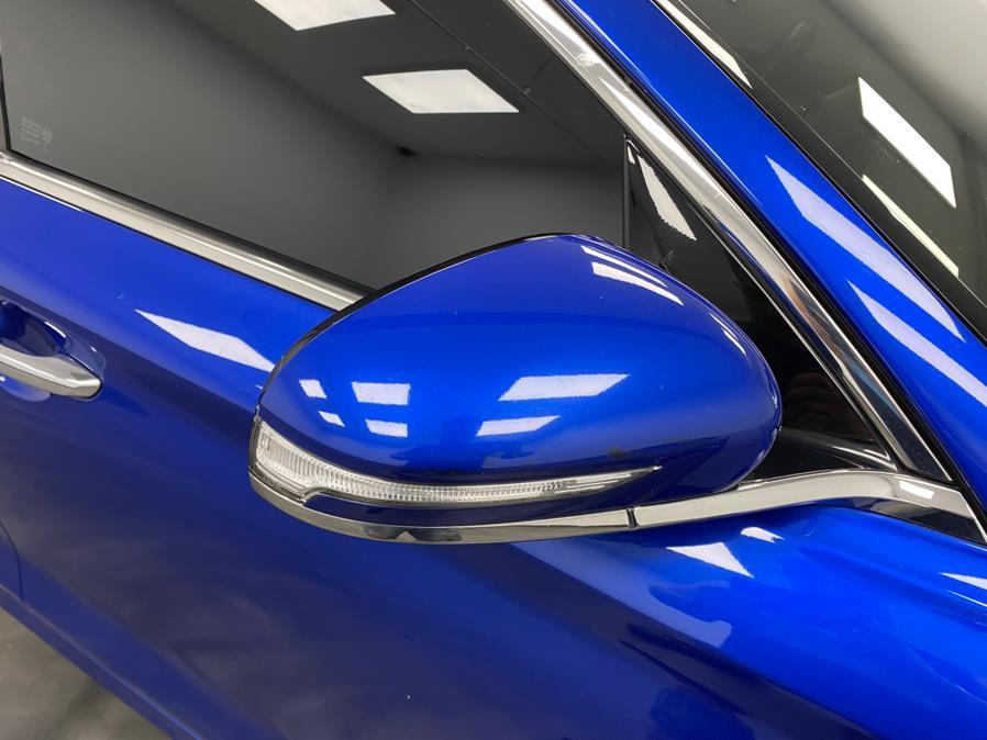 used 2019 Genesis G70 car, priced at $22,994