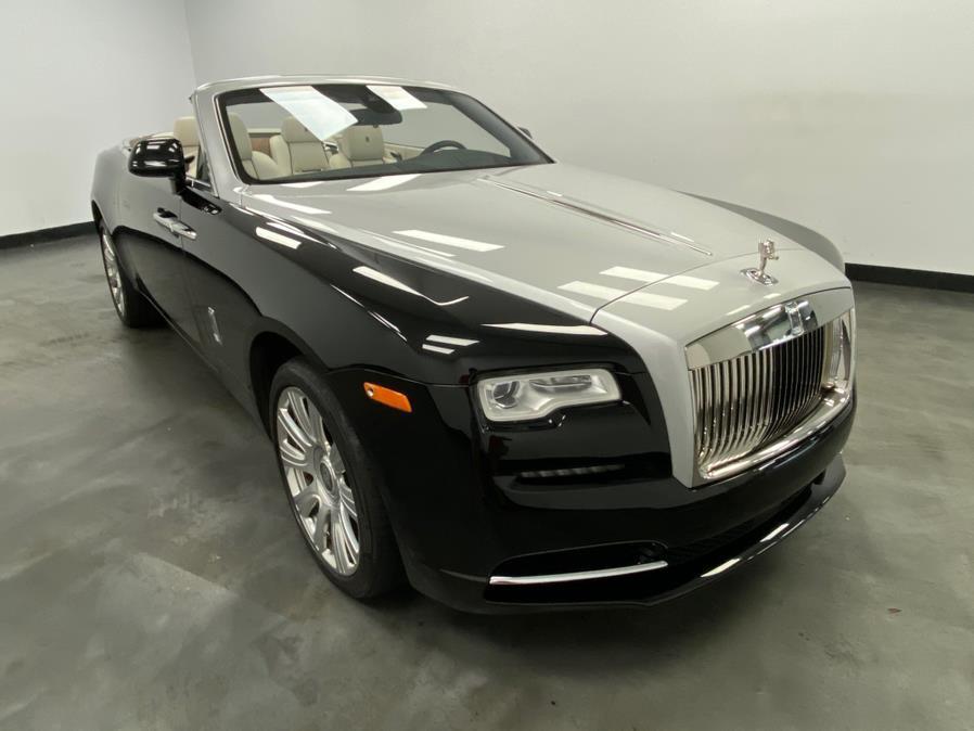 used 2016 Rolls-Royce Dawn car, priced at $189,987