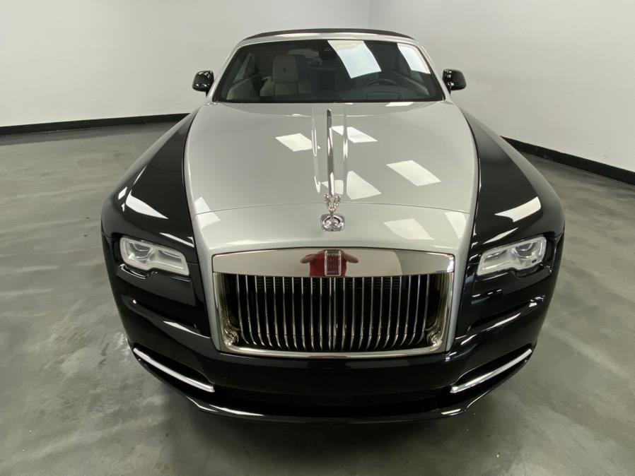 used 2016 Rolls-Royce Dawn car, priced at $189,987