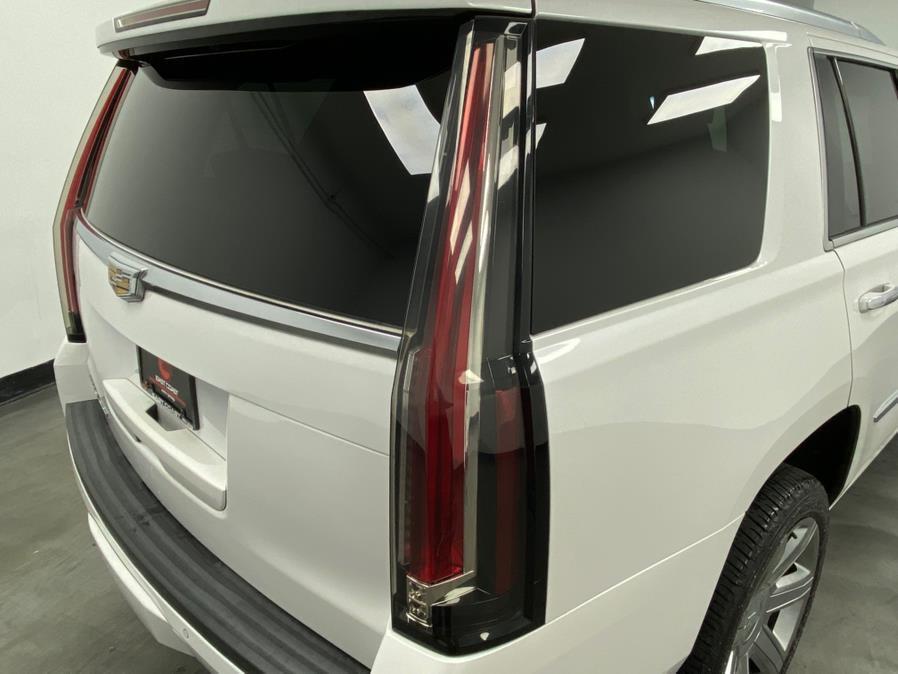 used 2016 Cadillac Escalade car, priced at $26,378