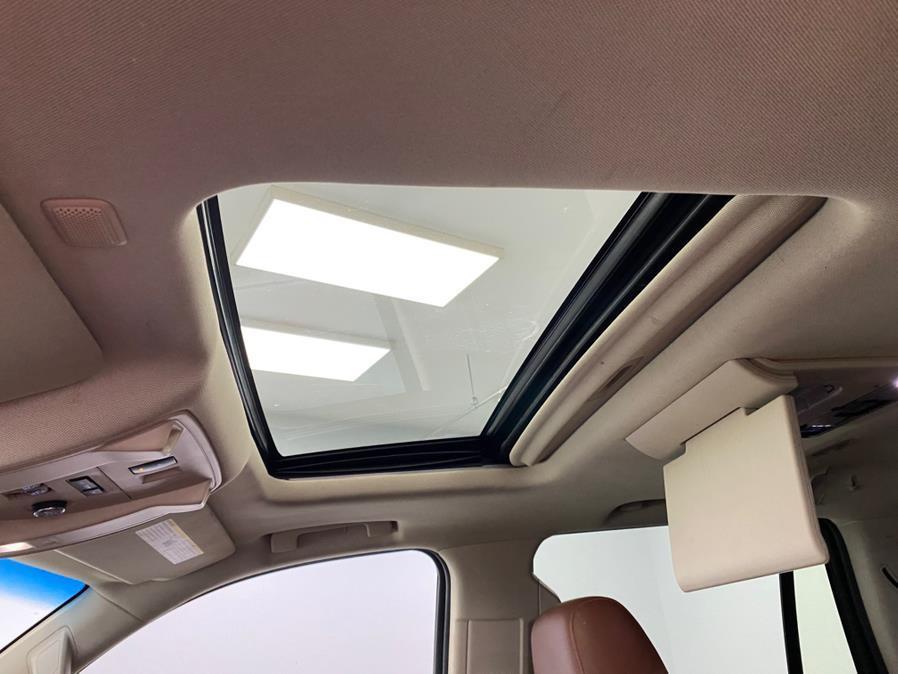 used 2016 Cadillac Escalade car, priced at $26,378