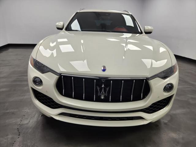 used 2019 Maserati Levante car, priced at $29,473