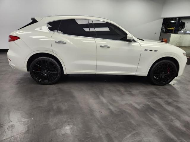 used 2019 Maserati Levante car, priced at $29,473