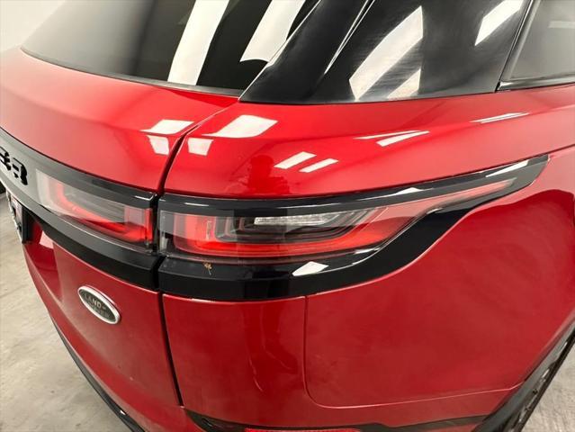 used 2018 Land Rover Range Rover Velar car, priced at $24,987