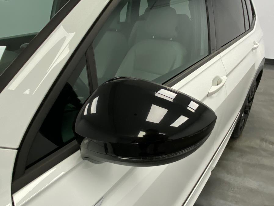 used 2021 Volkswagen Tiguan car, priced at $21,074