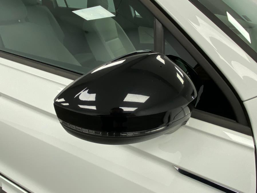 used 2021 Volkswagen Tiguan car, priced at $21,074