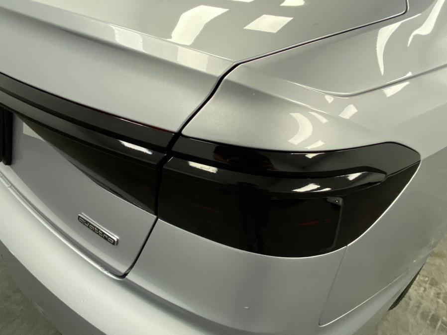 used 2019 Audi A8 car, priced at $27,787