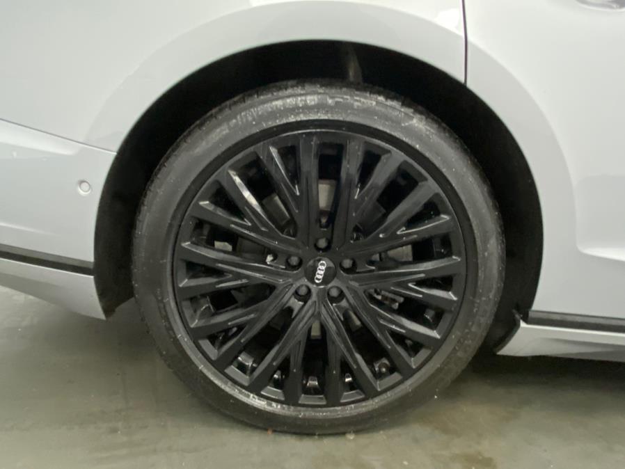 used 2019 Audi A8 car, priced at $27,787