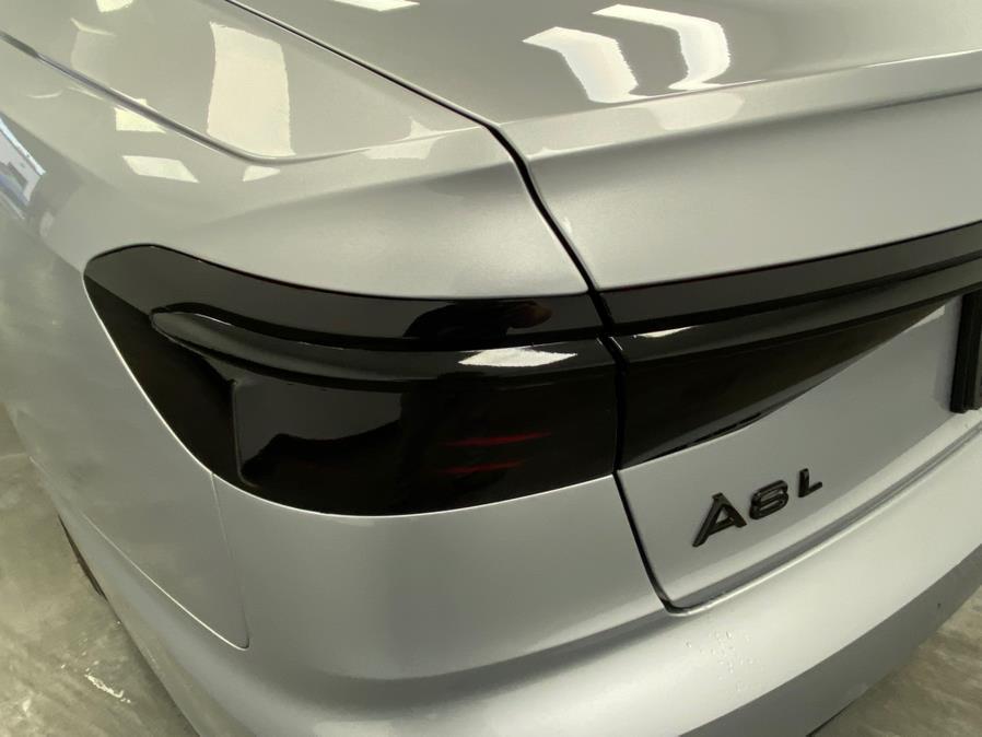 used 2019 Audi A8 car, priced at $27,787