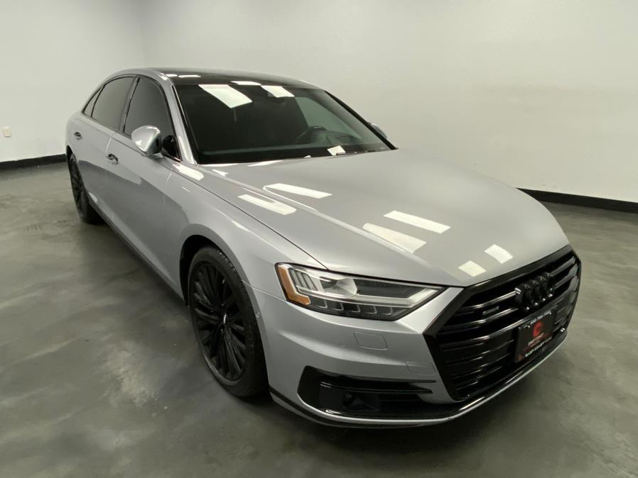used 2019 Audi A8 car, priced at $27,787