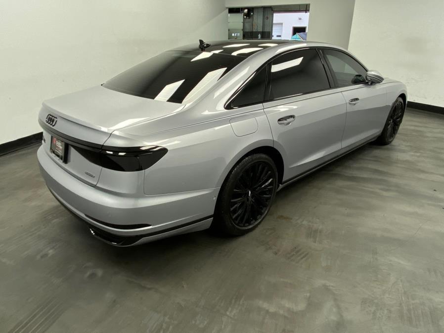 used 2019 Audi A8 car, priced at $27,787