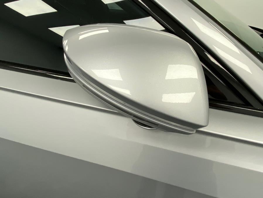 used 2019 Audi A8 car, priced at $27,787